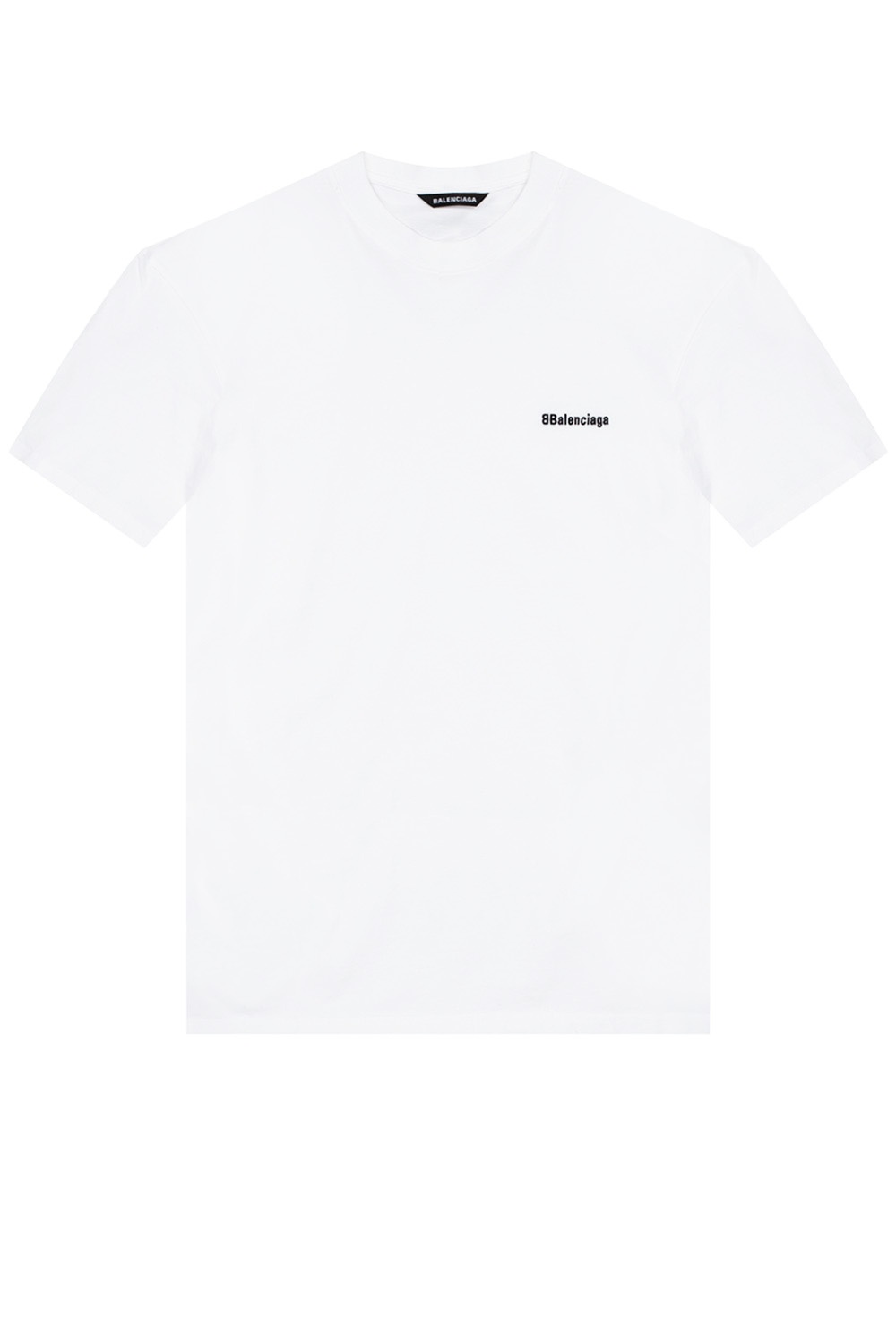 Balenciaga Logo T-shirt